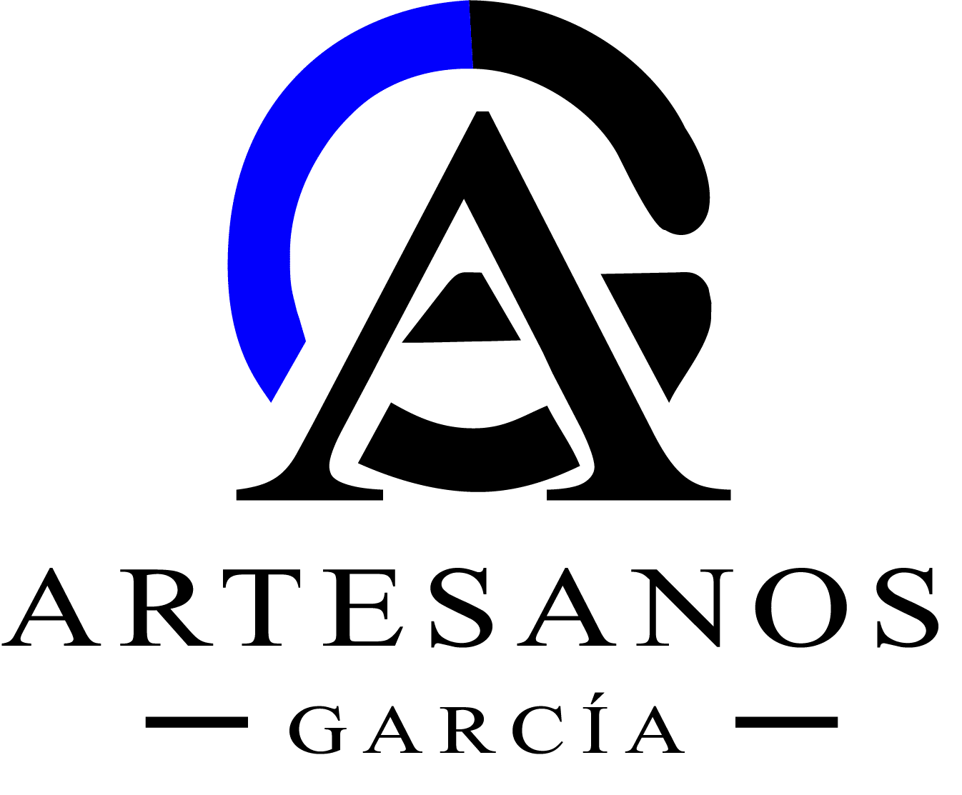 Logo Artesanos Garcia