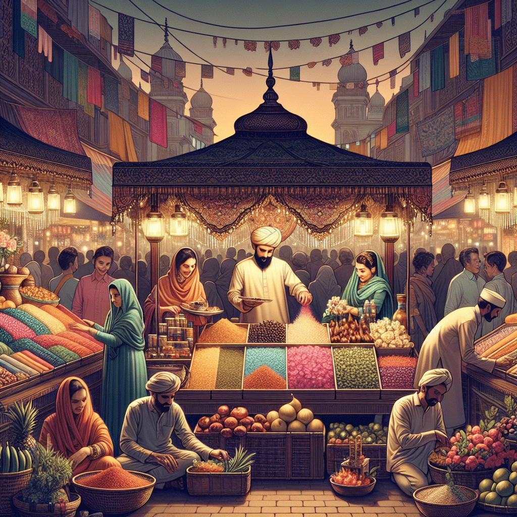 Creando atmósferas para experiencias de compra únicas