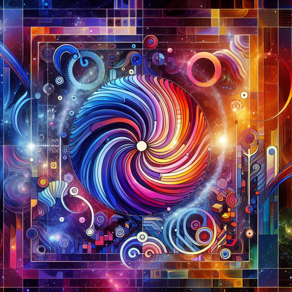 Branding artístico para experiencias inmersivas