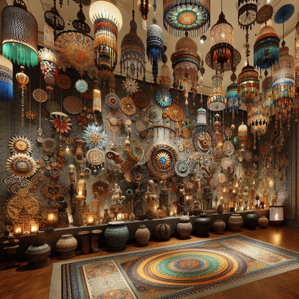 Decoraciones temáticas que marcan la diferencia