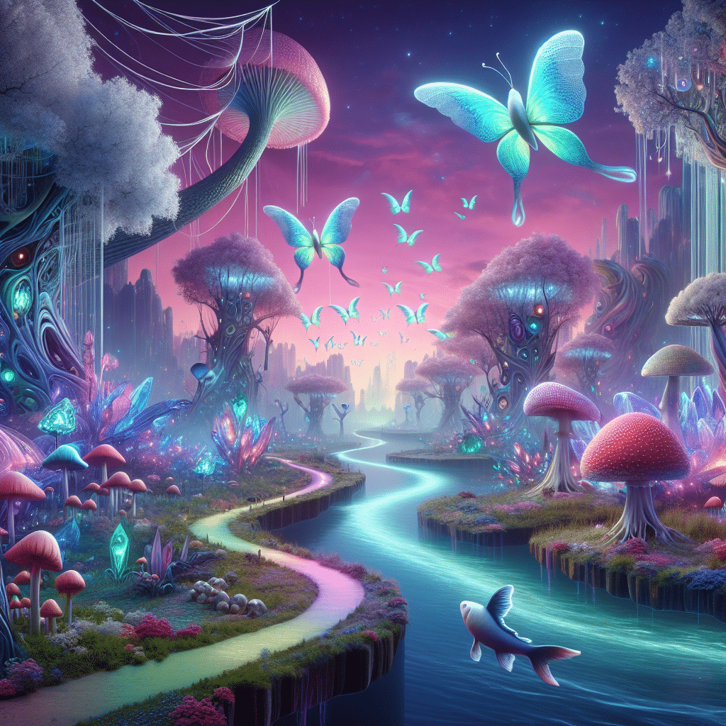 Diseñamos decorados que transportan al espectador