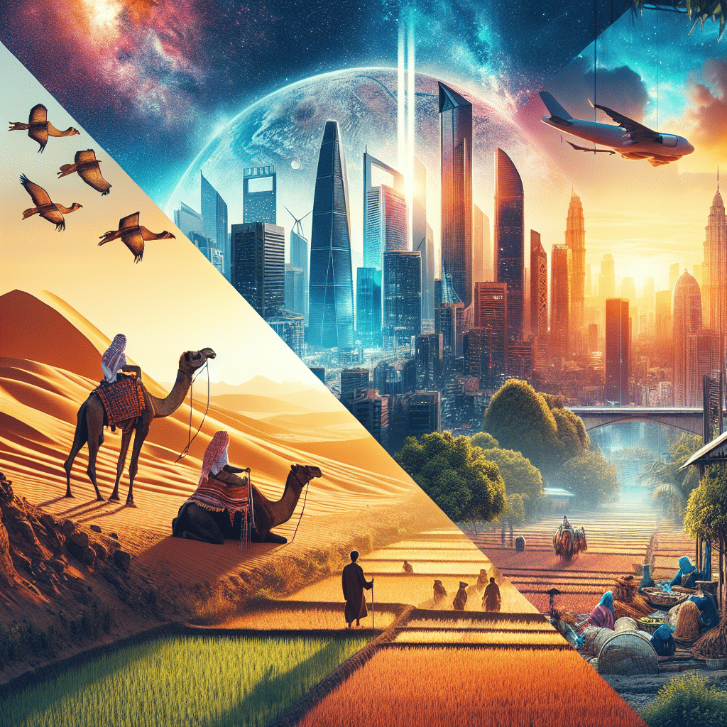 Hacemos que cualquier espacio cuente una historia