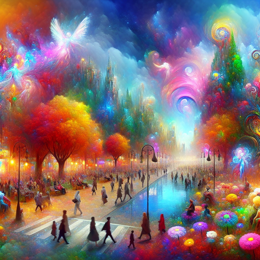 Convertimos espacios comunes en experiencias extraordinarias