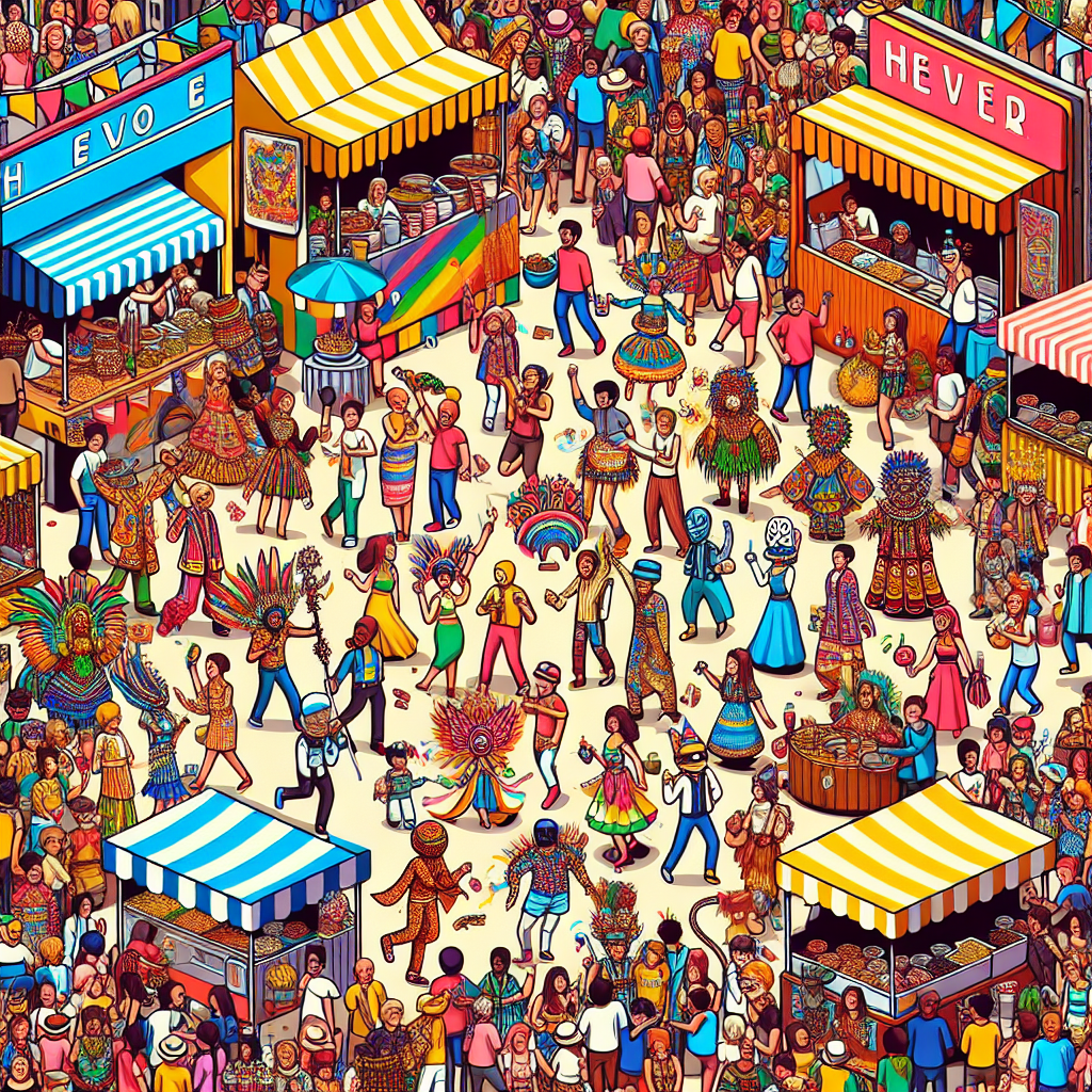 Creamos festivales con personalidad propia