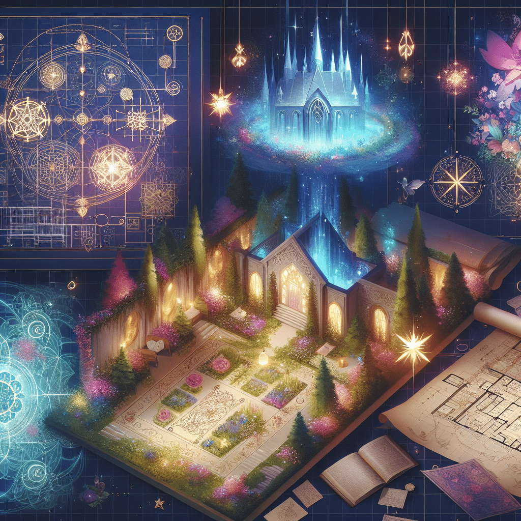 La magia de la tematización en tus proyectos