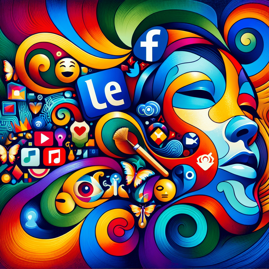 Conectamos marcas con emociones visuales