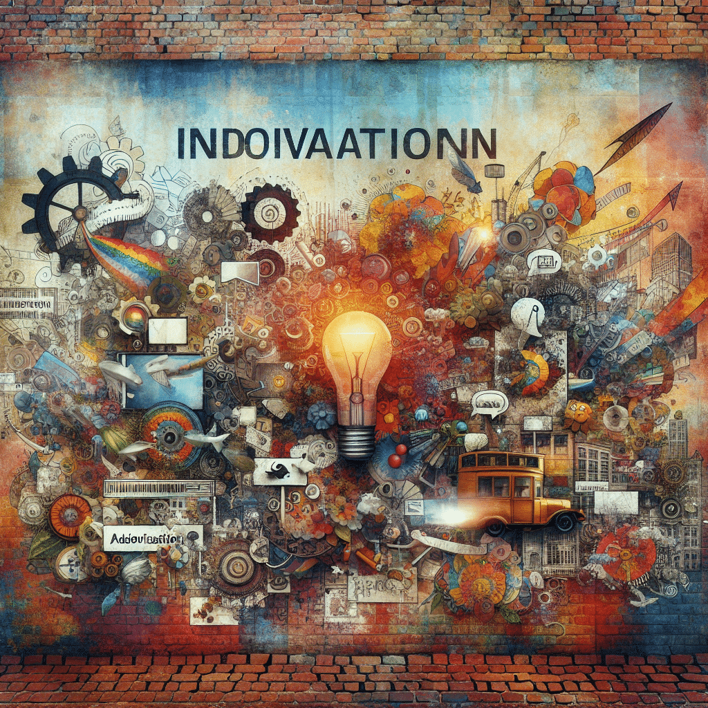 Publicidad que se vive con arte y tematización